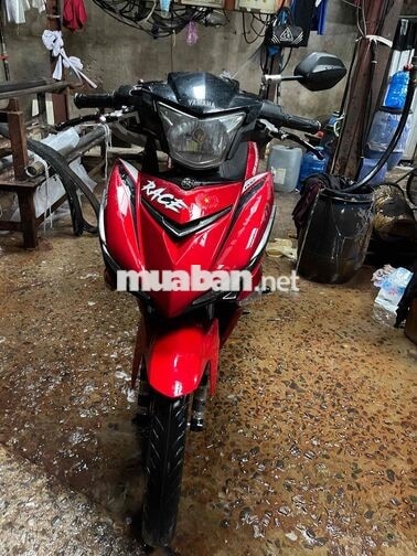 Yamaha Exciter 150 Đỏ Xe côn tay
