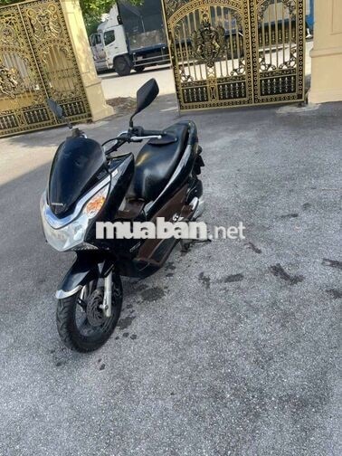 Honda PCX 2011 Đen 70000 km