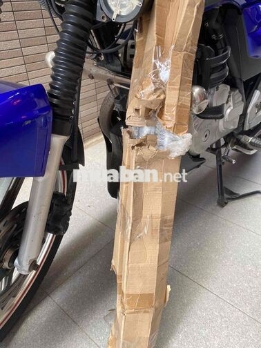 Suzuki EN150 Xanh, Bến Tre, Vĩnh Long, Cần Thơ