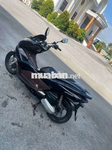 Honda PCX 2011 Đen 70000 km