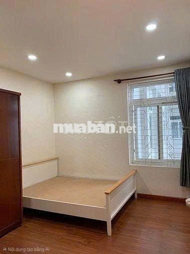 CHO THUÊ CĂN HỘ LỮ GIA PLAZA (QUẬN 11) – 90M² (2PN, 2WC) – TẦNG CAO