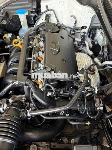 Hyundai Accent 2020 Số tự động Trắng 7 vạn km