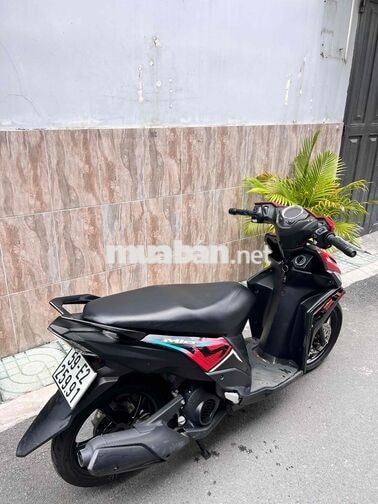 Cần Bán Yamaha Mio M3 125 2022 BSTP 9 Chủ Kí Giấy
