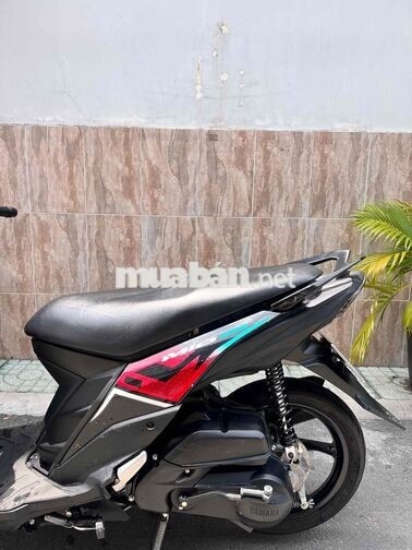 Cần Bán Yamaha Mio M3 125 2022 BSTP 9 Chủ Kí Giấy