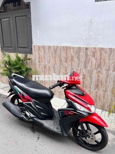 Cần Bán Yamaha Mio M3 125 2022 BSTP 9 Chủ Kí Giấy