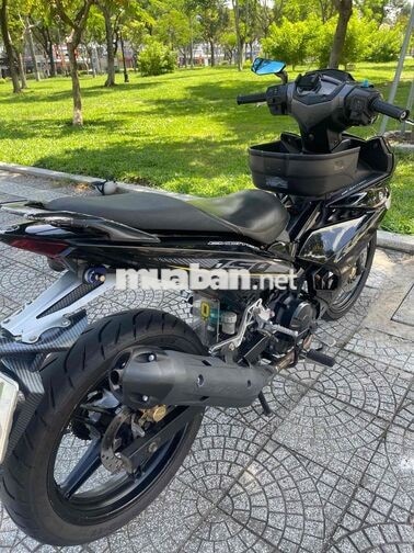 Yamaha Exciter 150 Đen