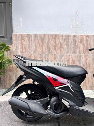 Cần Bán Yamaha Mio M3 125 2022 BSTP 9 Chủ Kí Giấy