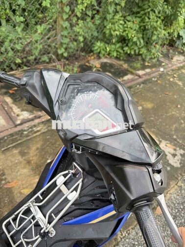 Honda Winner 2017 Xanh đen Côn tay