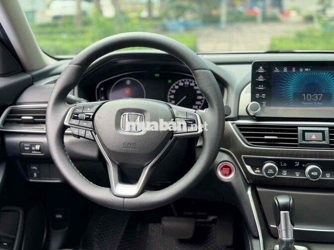 Honda Accord 1.5 Turbo 2021 Trắng Tự động