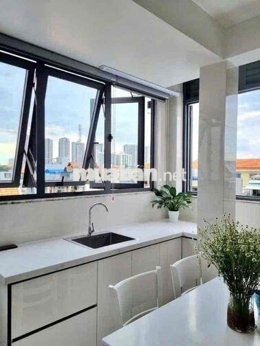 SIÊU PHẨM CHDV STUDIO VIEW SÔNG SÁT NGUYỄN THỊ THẬP, LOTTE