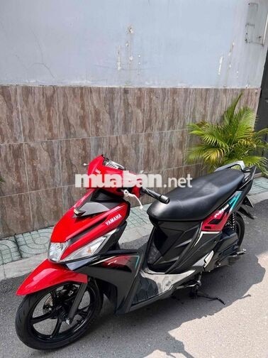 Cần Bán Yamaha Mio M3 125 2022 BSTP 9 Chủ Kí Giấy