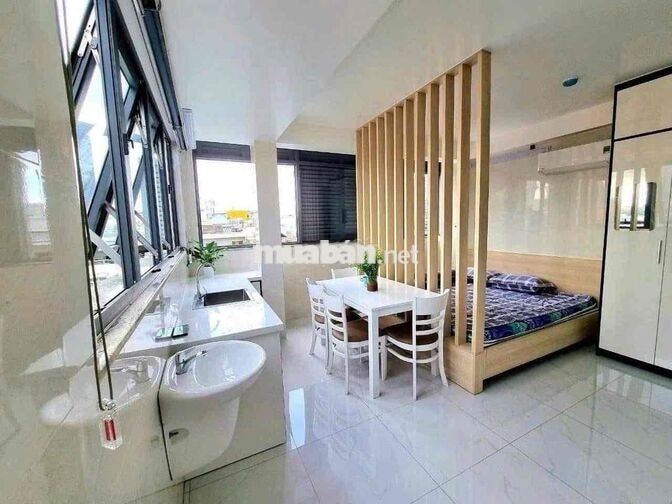 SIÊU PHẨM CHDV STUDIO VIEW SÔNG SÁT NGUYỄN THỊ THẬP, LOTTE