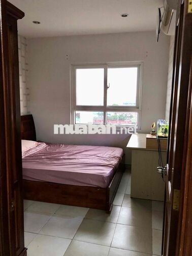 cần bán gấp căn hộ chung cư phúc yên 1 90m2 2p ngủ, 2wc