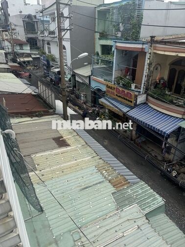 Cho thuê nhà Nguyên Căn mặt tiền chợ