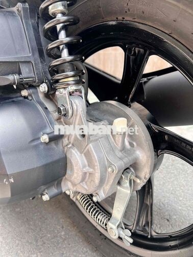 Cần Bán Yamaha Mio M3 125 2022 BSTP 9 Chủ Kí Giấy