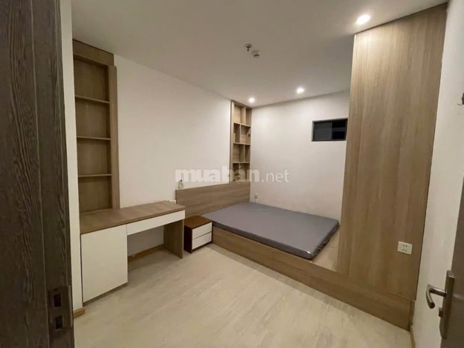 C/c Carillon 3, Hoàng Hoa Thám cho thuê căn 2PN, đủ nội thất giá 11tr