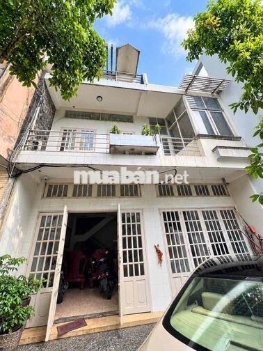 BÁN NHÀ MẶT TIỀN NHẤT CHI MAI ( Miễn tiếp môi giới )