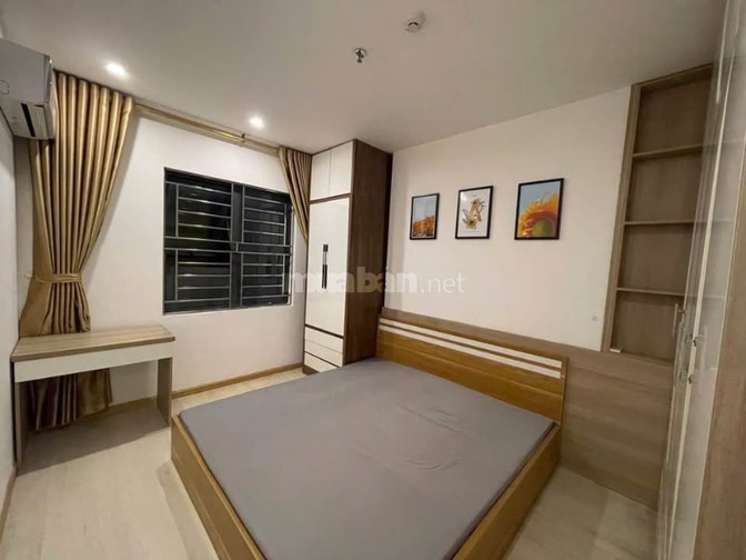 C/c Carillon 3, Hoàng Hoa Thám cho thuê căn 2PN, đủ nội thất giá 11tr