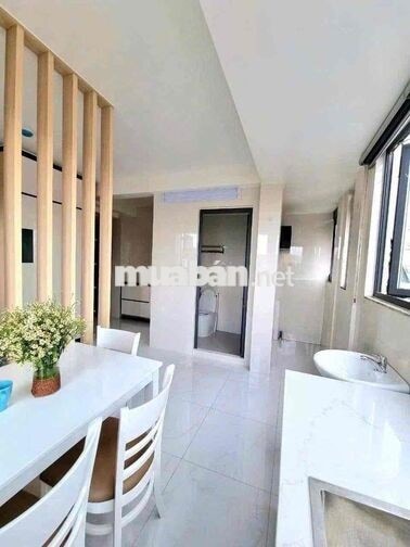 SIÊU PHẨM CHDV STUDIO VIEW SÔNG SÁT NGUYỄN THỊ THẬP, LOTTE