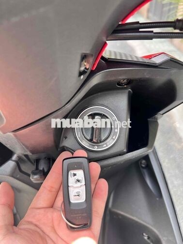 Cần Bán Yamaha Mio M3 125 2022 BSTP 9 Chủ Kí Giấy
