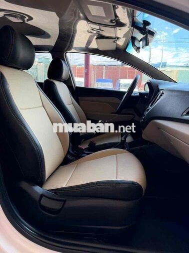 Hyundai Accent 2020 Số tự động Trắng 7 vạn km