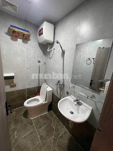 C/c Carillon 3, Hoàng Hoa Thám cho thuê căn 2PN, đủ nội thất giá 11tr