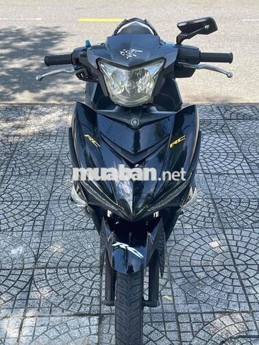Yamaha Exciter 150 Đen