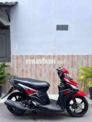 Cần Bán Yamaha Mio M3 125 2022 BSTP 9 Chủ Kí Giấy