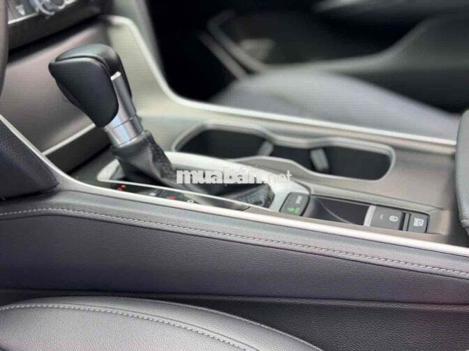 Honda Accord 1.5 Turbo 2021 Trắng Tự động