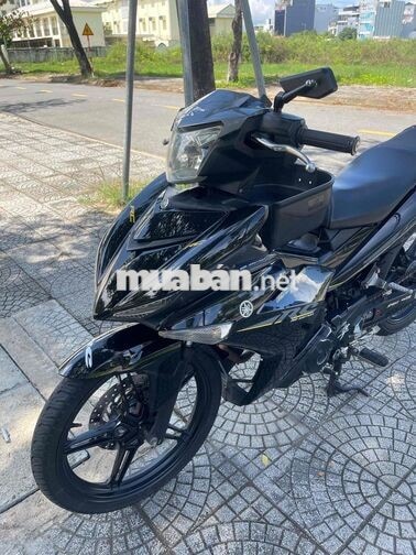 Yamaha Exciter 150 Đen