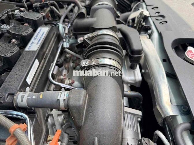 Honda Accord 1.5 Turbo 2021 Trắng Tự động