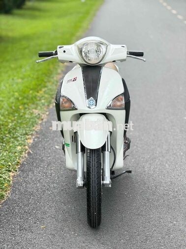 Piaggio Liberty 125 3VIE 2015 Trắng 28.000 km