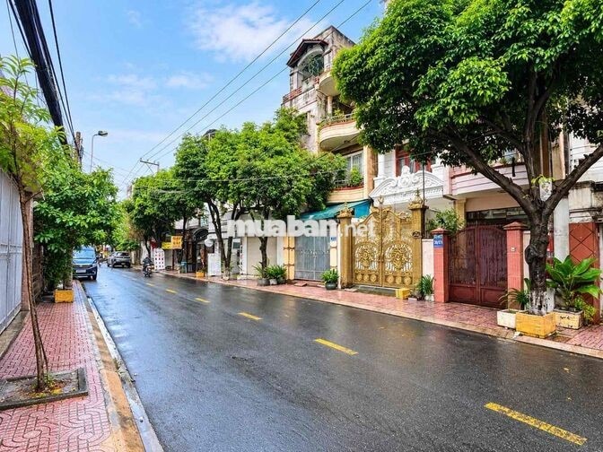 BÁN NHÀ MẶT TIỀN NHẤT CHI MAI ( Miễn tiếp môi giới )
