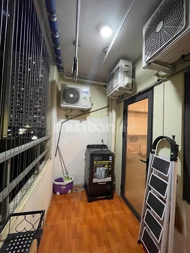 C/c Carillon 3, Hoàng Hoa Thám cho thuê căn 2PN, đủ nội thất giá 11tr