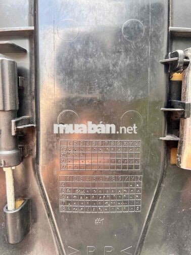 Cần Bán Yamaha Mio M3 125 2022 BSTP 9 Chủ Kí Giấy