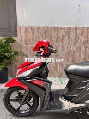 Cần Bán Yamaha Mio M3 125 2022 BSTP 9 Chủ Kí Giấy