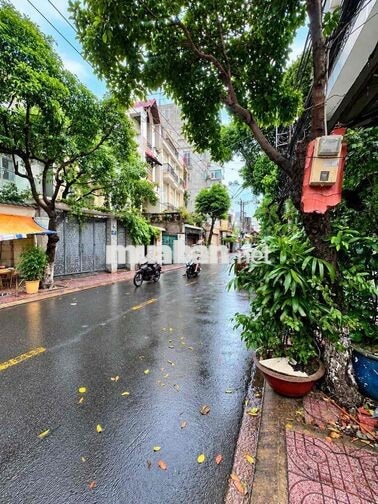 BÁN NHÀ MẶT TIỀN NHẤT CHI MAI ( Miễn tiếp môi giới )