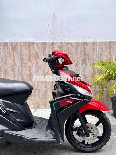 Cần Bán Yamaha Mio M3 125 2022 BSTP 9 Chủ Kí Giấy