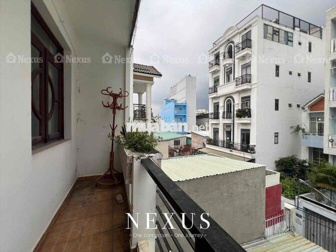 PHÒNG CHDV CÓ BAN CÔNG – NGUYỄN THỊ THẬP, LOTTE, NGUYỄN VĂN LINH