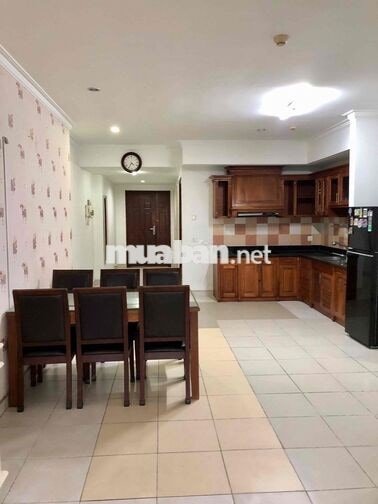 cần bán gấp căn hộ chung cư phúc yên 1 90m2 2p ngủ, 2wc