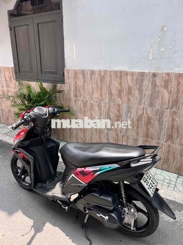 Cần Bán Yamaha Mio M3 125 2022 BSTP 9 Chủ Kí Giấy