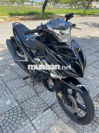 Yamaha Exciter 150 Đen
