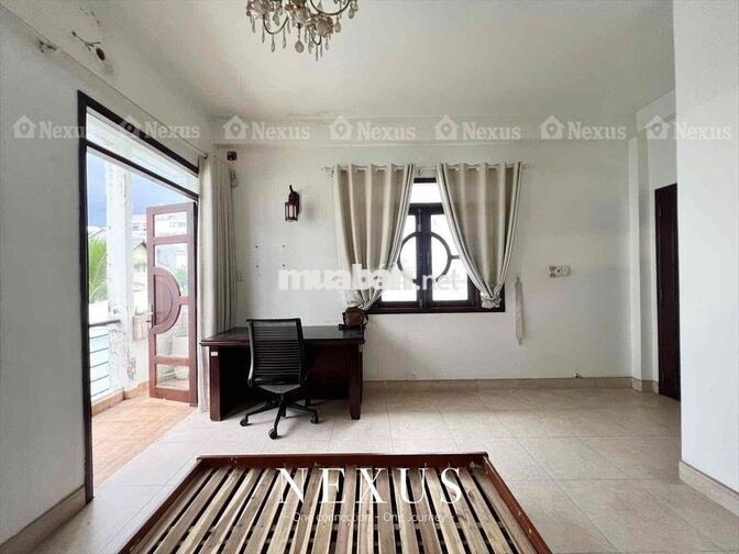 PHÒNG CHDV CÓ BAN CÔNG – NGUYỄN THỊ THẬP, LOTTE, NGUYỄN VĂN LINH