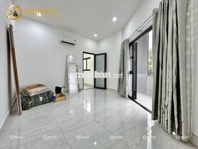 2 Phòng Ngủ Nguyên Sàn Rộng 60m2 | Full Nội Thất - Ngay Aeon/Celadone