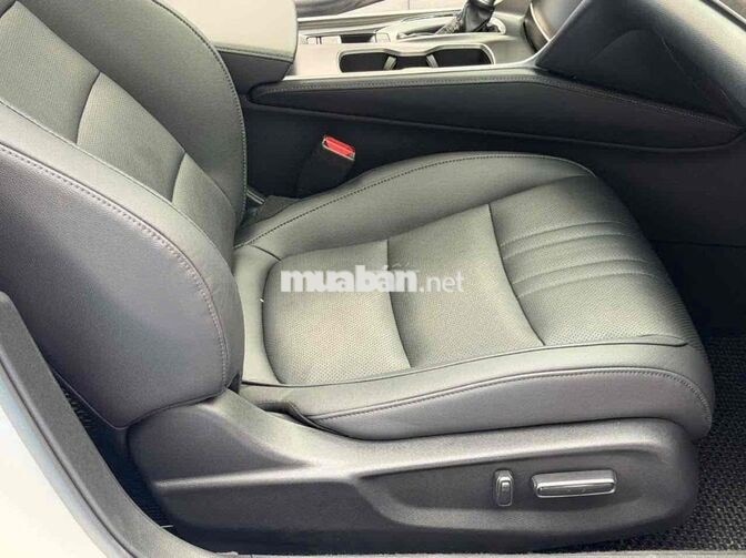 Honda Accord 1.5 Turbo 2021 Trắng Tự động