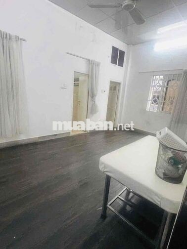 CHO THUÊ NHÀ 2MT HẺM LÊ VĂN THỌ P14 cũ THÔNG NGAY CHỢ THẠCH ĐÀ