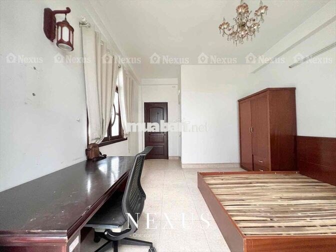 PHÒNG CHDV CÓ BAN CÔNG – NGUYỄN THỊ THẬP, LOTTE, NGUYỄN VĂN LINH