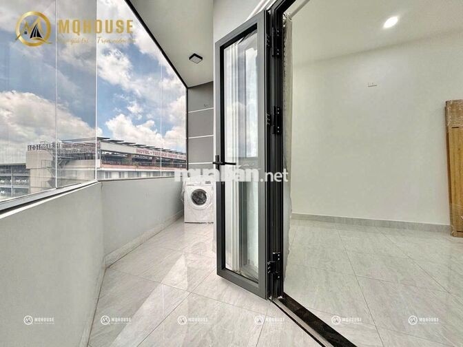 2 Phòng Ngủ Nguyên Sàn Rộng 60m2 | Full Nội Thất - Ngay Aeon/Celadone