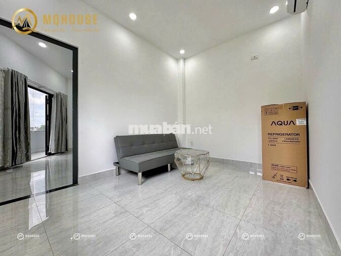 2 Phòng Ngủ Nguyên Sàn Rộng 60m2 | Full Nội Thất - Ngay Aeon/Celadone