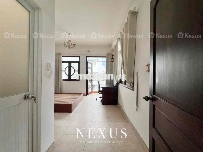 PHÒNG CHDV CÓ BAN CÔNG – NGUYỄN THỊ THẬP, LOTTE, NGUYỄN VĂN LINH